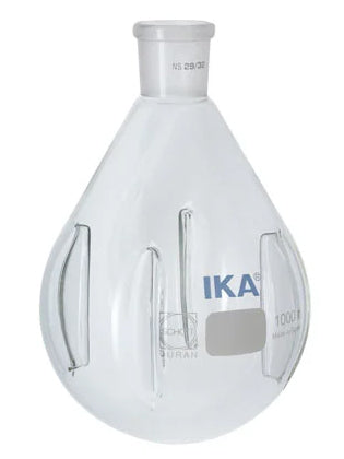 IKA RV 10.302 Powder Flask (NS 29/32, 2.000 ml) Rotary Evaporators, Rotary Evaporators, IKA, MSE Supplies