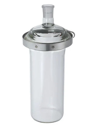 IKA RV 10.401 Evaporation Cylinder (NS 29/32, 1.500 ml) Rotary Evaporators, Rotary Evaporators, IKA, MSE Supplies