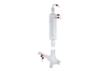 IKA RV 10.30 Vertical-Intensive Condenser for Rotary Evaporators, Rotary Evaporators, IKA, MSE Supplies