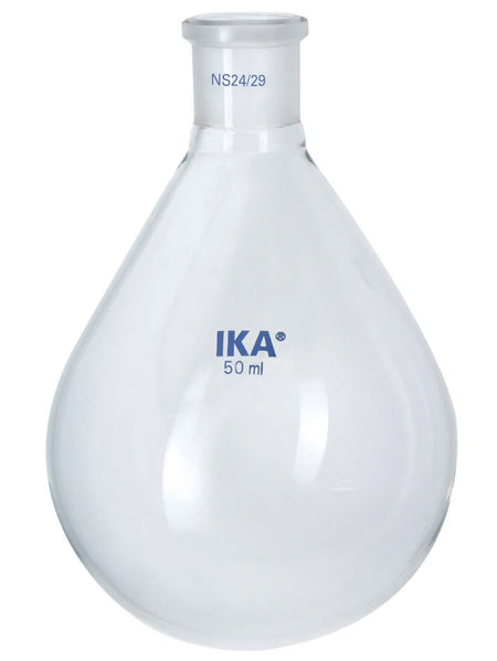 IKA RV 10.90 Evaporation Flask, 50 ml Rotary Evaporators, Rotary Evaporators, IKA, MSE Supplies