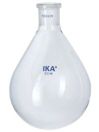 IKA RV 10.90 Evaporation Flask, 50 ml Rotary Evaporators - MSE Supplies LLC