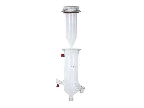 IKA RV 10.4 Dry Ice Condenser for Rotary Evaporators, Rotary Evaporators, IKA, MSE Supplies