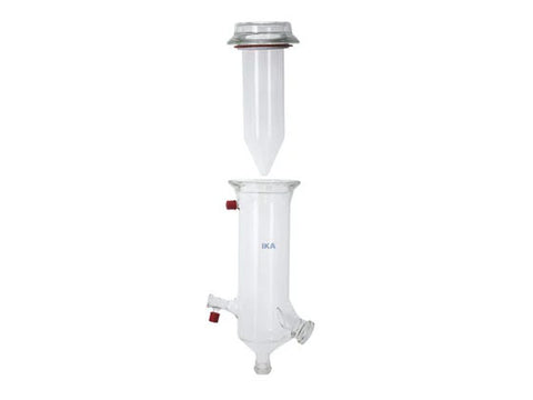 IKA RV 10.4 Dry Ice Condenser Rotary Evaporators - MSE Supplies LLC
