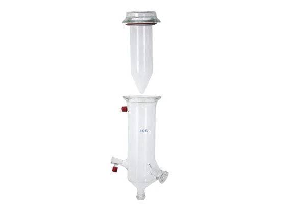 IKA RV 10.40 Dry Ice Condenser for Rotary Evaporators, Rotary Evaporators, IKA, MSE Supplies