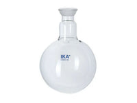 IKA RV 10.100 Receiving Flask (KS 35/20, 100 ml) Rotary Evaporators - MSE Supplies LLC