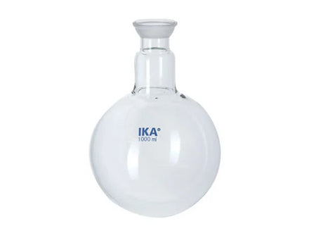 IKA RV 10.103 Receiving Flask (KS 35/20, 1.000 ml) for Rotary Evaporators, Rotary Evaporators, IKA, MSE Supplies