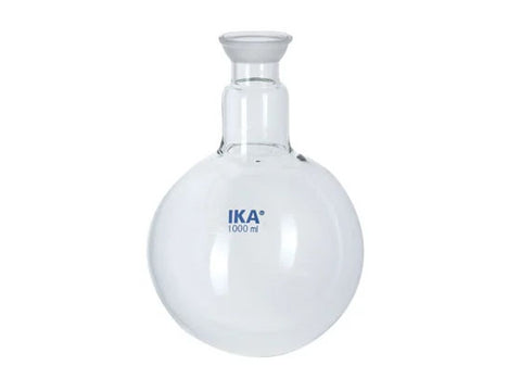 IKA RV 10.103 Receiving Flask (KS 35/20, 1.000 ml) Rotary Evaporators - MSE Supplies LLC