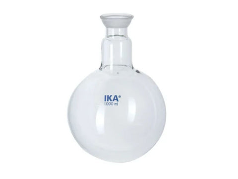 IKA RV 10.201 Receiving Flask, Coated (KS 35/20, 250 ml) Rotary Evaporators - MSE Supplies LLC