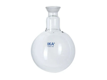 IKA RV 10.202 Receiving Flask, Coated (KS 35/20, 500 ml) for Rotary Evaporators, Rotary Evaporators, IKA, MSE Supplies