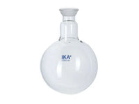 IKA RV 10.202 Receiving Flask, Coated (KS 35/20, 500 ml) for Rotary Evaporators, Rotary Evaporators, IKA, MSE Supplies