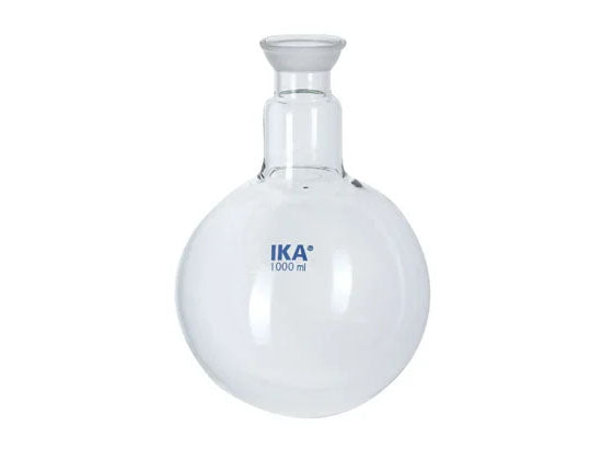 IKA RV 10.204 Receiving Flask, Coated (KS 35/20, 2.000 ml) for Rotary Evaporators, Rotary Evaporators, IKA, MSE Supplies
