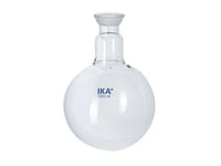 IKA RV 10.204 Receiving Flask, Coated (KS 35/20, 2.000 ml) Rotary Evaporators - MSE Supplies LLC