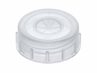 IKA TC-20-M Cover with Pierceable Membran Dispersers - MSE Supplies LLC