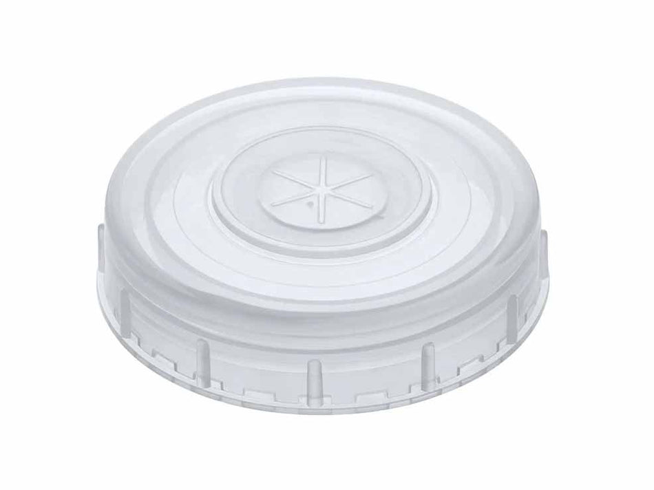 IKA TC-50-M Cover with Pierceable Membrane, Homogenizers and Disintegrators, IKA, MSE Supplies