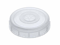 IKA TC-50-M Cover with Pierceable Membrane, Homogenizers and Disintegrators, IKA, MSE Supplies