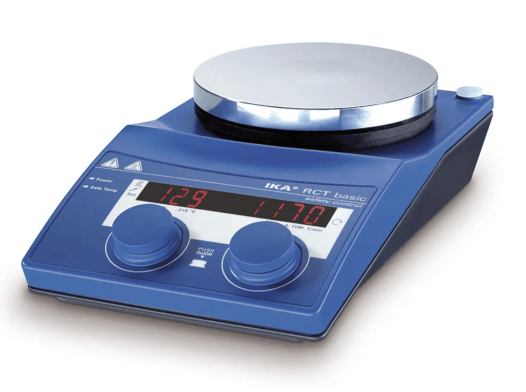Stirrer Definition Magnetic Stirrer