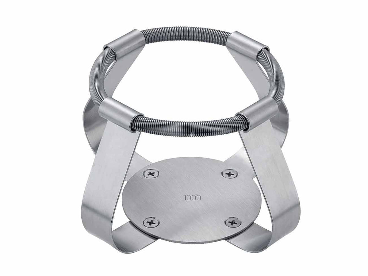 IKA AS 2.6 Fixing Clips for 1000 ml Flask, Shakers, IKA, MSE Supplies