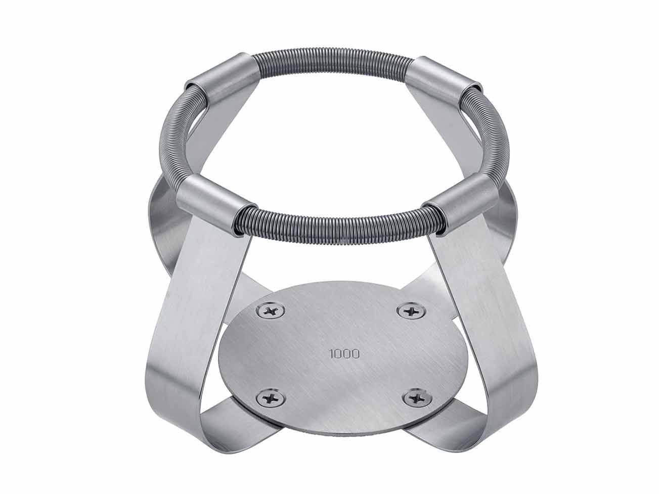 IKA AS 2.6 Fixing Clips for 1000 ml Flask, Shakers, IKA, MSE Supplies