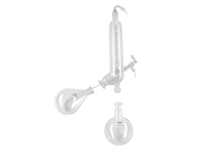 IKA RV 10.900 Glassware for Rotary Evaporators, Rotary Evaporators, IKA, MSE Supplies