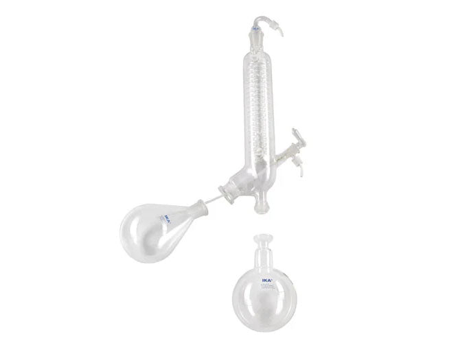 IKA RV 10.910 Glassware for Rotary Evaporators, Rotary Evaporators, IKA, MSE Supplies