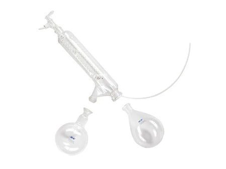 IKA RV 10.1000 Glassware for Rotary Evaporators, Rotary Evaporators, IKA, MSE Supplies
