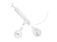 IKA RV 10.1000 Glassware for Rotary Evaporators, Rotary Evaporators, IKA, MSE Supplies