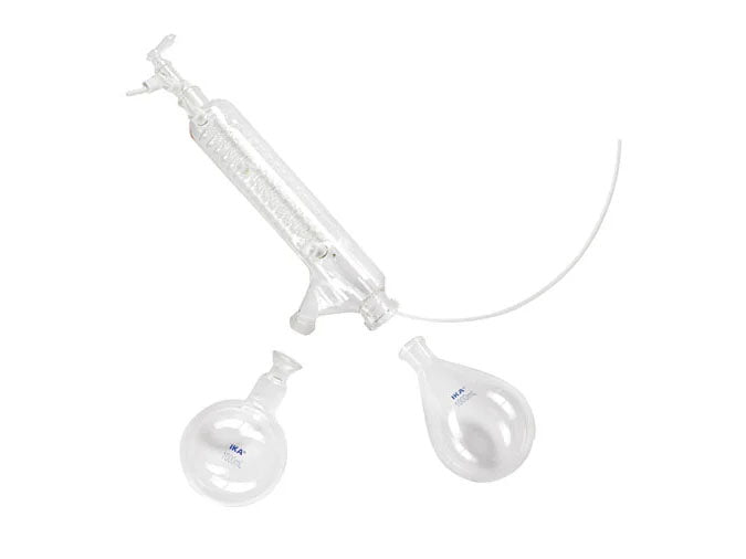 IKA RV 10.1010 Glassware for Rotary Evaporators, Rotary Evaporators, IKA, MSE Supplies