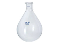 IKA RV 10.2007 Evaporation Flask (NS 24/40, 50 ml) for Rotary Evaporators, Rotary Evaporators, IKA, MSE Supplies