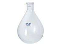 IKA RV 10.2007 Evaporation Flask (NS 24/40, 50 ml) Rotary Evaporators - MSE Supplies LLC
