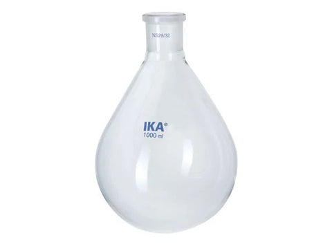 IKA RV 10.2008 Evaporation Flask (NS 24/40, 100 ml) Rotary Evaporators - MSE Supplies LLC