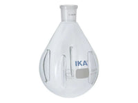 IKA RV 10.2017 Powder Flask (NS 24/40, 500 ml) for Rotary Evaporators, Rotary Evaporators, IKA, MSE Supplies