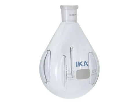 IKA RV 10.2017 Powder Flask (NS 24/40, 500 ml) Rotary Evaporators - MSE Supplies LLC