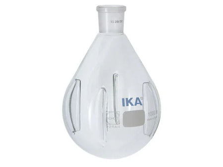 IKA RV 10.2018 Powder Flask (NS 24/40, 1.000 ml) for Rotary Evaporators, Rotary Evaporators, IKA, MSE Supplies