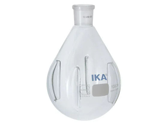 IKA RV 10.2019 Powder Flask (NS 24/40, 2.000 ml) for Rotary Evaporators, Rotary Evaporators, IKA, MSE Supplies