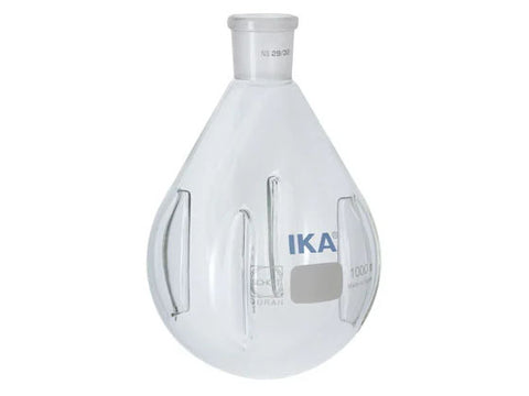 IKA RV 10.2019 Powder Flask (NS 24/40, 2.000 ml) Rotary Evaporators - MSE Supplies LLC