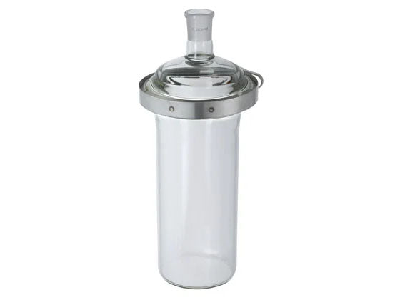 IKA RV 10.400 Evaporation Cylinder (NS 24/40, 500 ml) for Rotary Evaporators, Rotary Evaporators, IKA, MSE Supplies