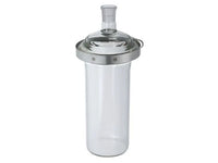 IKA RV 10.400 Evaporation Cylinder (NS 24/40, 500 ml) Rotary Evaporators - MSE Supplies LLC
