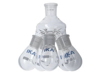 IKA RV 10.2034 Distilling Spider with 5 Flasks 50 ml (NS 24/40) Rotary Evaporators - MSE Supplies LLC