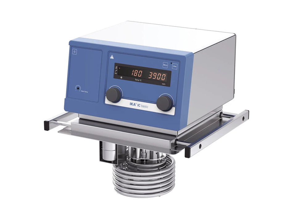 IKA IC Basic Temperature Control, Temperature Control Systems, IKA, MSE Supplies