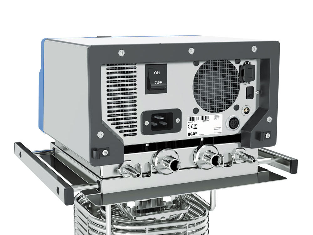 IKA IC Temperature Control, Temperature Control Systems, IKA, MSE Supplies