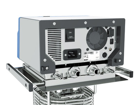 IKA IC Temperature Control, Temperature Control Systems, IKA, MSE Supplies