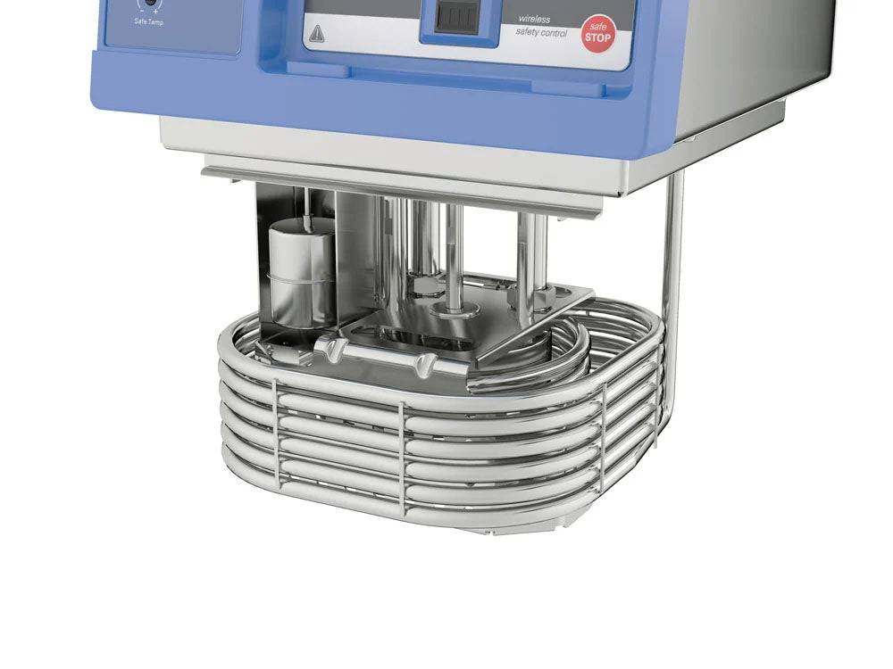 IKA IC Temperature Control, Temperature Control Systems, IKA, MSE Supplies