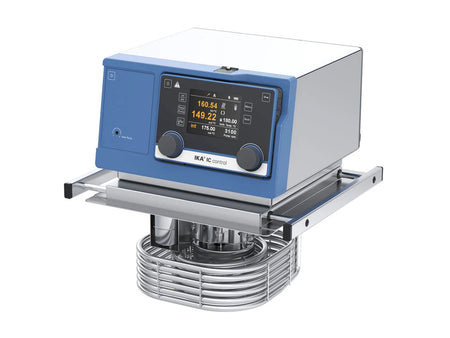 IKA IC Temperature Control, Temperature Control Systems, IKA, MSE Supplies