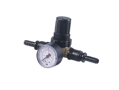 IKA RV 10.5003 Pressure Control Valve for Rotary Evaporators, Rotary Evaporators, IKA, MSE Supplies