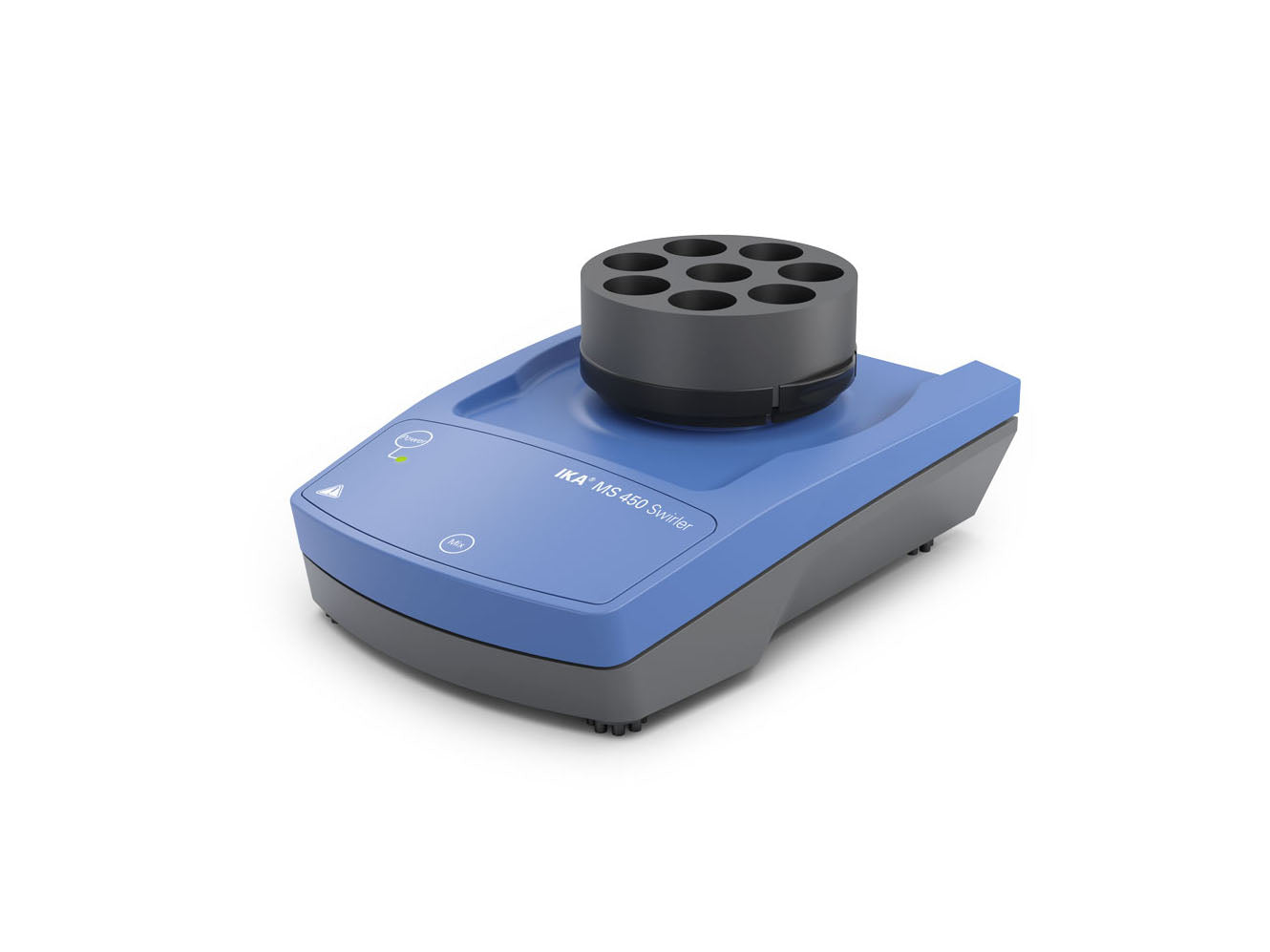 IKA MS 450 Swirler Shakers (450 rpm), Shakers, IKA, MSE Supplies