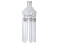 IKA RV 10.610 Distilling Sleeve, 20 ml Rotary Evaporators - MSE Supplies LLC