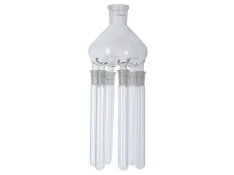 IKA RV 10.610 Distilling Sleeve, 20 ml Rotary Evaporators - MSE Supplies LLC