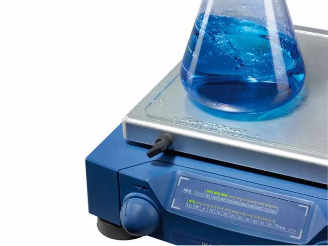 IKA STICKMAX Universal Adhesive Mat for Shakers, Shakers, IKA, MSE Supplies