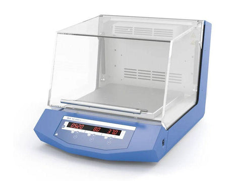 IKA KS 3000 ic Control Shakers (500 rpm), Shakers, IKA, MSE Supplies