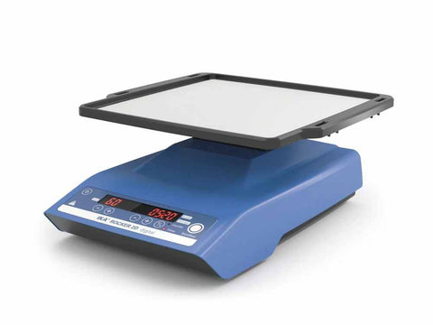 IKA ROCKER 2D Digital Shakers, Shakers, IKA, MSE Supplies